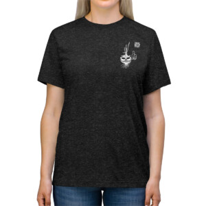 Yuma Rides & the Onion - Unisex Triblend Tee